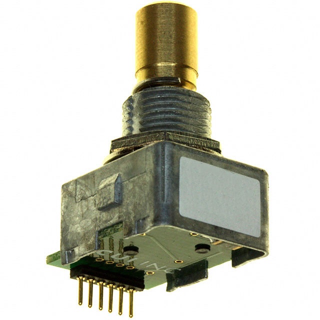 C14D32P-C23 CUI Devices  Encoders